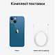 Apple iPhone 13 512Gb (синий) MLPD3RU/A