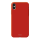 Чехол Deppa Air Case для Apple iPhone X\XS красный