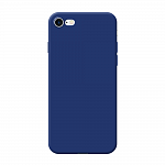 Чехол Deppa Gel Air Case для Apple iPhone 7 синий