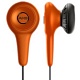 Наушники AKG K 309 Orange
