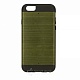 Чехол для iPhone 6 Man Wood Green Tea