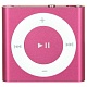 Плеер Apple iPod shuffle 2Gb Pink