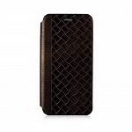 Чехол-книжка для Apple iPhone 6/6S Plus 5.5 The Core Twining Case бронзовый