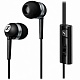 Гарнитура Sennheiser MM 70s black универсальный джек 3.5 1.2 метра черный