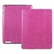 Чехол SG case для iPad 3\4 малиновый