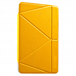 Чехол Onjess для Apple iPad Pro 10.5 (желтый)