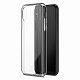 Чехол для Apple iPhone X Moshi Vitros (прозрачный)