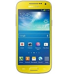 Samsung i9192 GALAXY S4 mini duos (yellow)