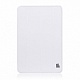 Чехол Just Case для Apple iPad mini белый