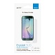 Комплект защитных пленок для Samsung Galaxy S6 Edge Deppa прозрачные