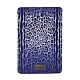 Чехол для iPad Air PURO Just Cavalli Custodie Leopard синий