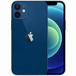 Apple iPhone 12 mini 128Gb Blue (MGE63RU/A)