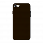 Чехол Deppa Gel Air Case для Apple iPhone 7 черный