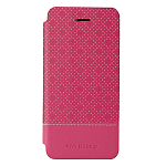 Чехол Viva Madrid "ILUSION" для iPhone 5/5S розовый