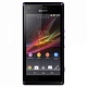 Sony C1905 Xperia M (puple)