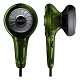 Наушники AKG K311 Lime