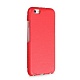 Чехол для iPhone 6 (4.7) Smartbuy Full Grain Slim красный