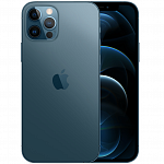 Apple iPhone 12 Pro Max 256Gb (Pacific Blue) FGDF3RU/A CPO