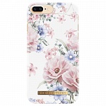 Чехол для Apple iPhone 8/7/6/6s Plus iDeal of Sweden Fashion Case Floral Romance