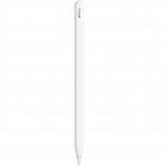 Стилус Apple Pencil 2018 (2-го поколения) белый