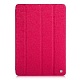 Чехол для iPad Air HOCO Star малиновый