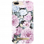 Чехол для Apple iPhone 8/7/6/6s Plus iDeal of Sweden Fashion Case Peony Garden