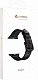 Кожаный ремешок Lyambda Antares для Apple Watch 42mm\44mm (черный)