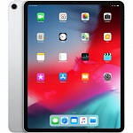 Apple iPad Pro 12,9" (2018) 256 Gb Wi-Fi+ Cellular Silver