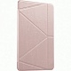 Чехол для iPad mini Retina\iPad mini 3 Onjess Smart Case розовое золото