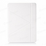 Чехол для iPad mini Retina\iPad mini 3 Onjess Smart Case белый