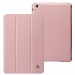 Чехол для iPad mini Jison Case Executive розовый