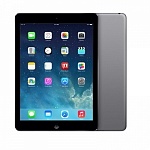 Apple iPad Air Wi-Fi + Cellular 16 Gb Space Gray MD791RU/A