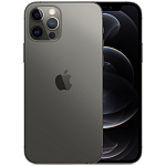 Apple iPhone 12 Pro Max 256Gb (Graphite) FGDC3RU/A CPO