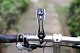 Универсальный держатель для телефона на велосипед X-Guard Aluminium Handle bar mount A+ black