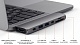 Адаптер USB type C Satechi Aluminum Type-C Pro Hub Adapter ST-CMBPM для MacBook Pro 2016\2017 (Space Gray)