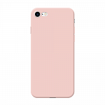 Чехол Deppa Gel Air Case для Apple iPhone 7 розовый