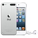 Apple iPod touch 5 32 Gb (серый)