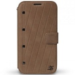 Чехол Zenus для Samsung Galaxy Note 2 Neo Vintage Diary Collection