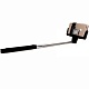 Универсальный монопод для селфи с зеркалом Wireless D09 Bluetooth для смартфонов iOS/Android (черный)