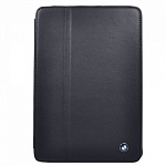 Чехол BMW TABLET FOLIO для iPad mini синий