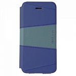 Чехол Uniq Porte для iPhone 5 синий