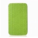 Чехол Gissar для Samsung Galaxy Tab 3 8.0 T3100 Paisley зеленый