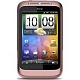 HTC Wildfire S Pink