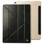 Чехол Jisoncase Ultra Thin Cases для Apple iPad Pro 10.5 (черный)