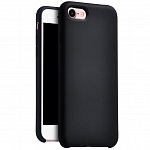 Чехол для Apple iPhone 7 Hoco Original Series Silicon Case черный