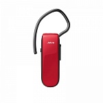 Гарнитура Jabra Classic red универсальный bluetooth моно красный