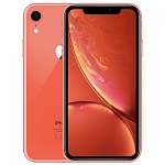 Apple iPhone XR 128Gb Coral MRYG2RU/A