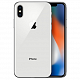 Apple iPhone X 64 Gb Silver MQAD2RU/A