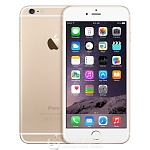 Apple iPhone 6 Plus 64 GB Gold (Золотой) 