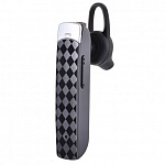 Bluetooth-гарнитура Devia Lattice Bluetooth 4.1 black